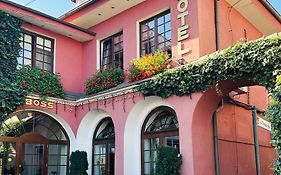 Hotel Restaurant Boss